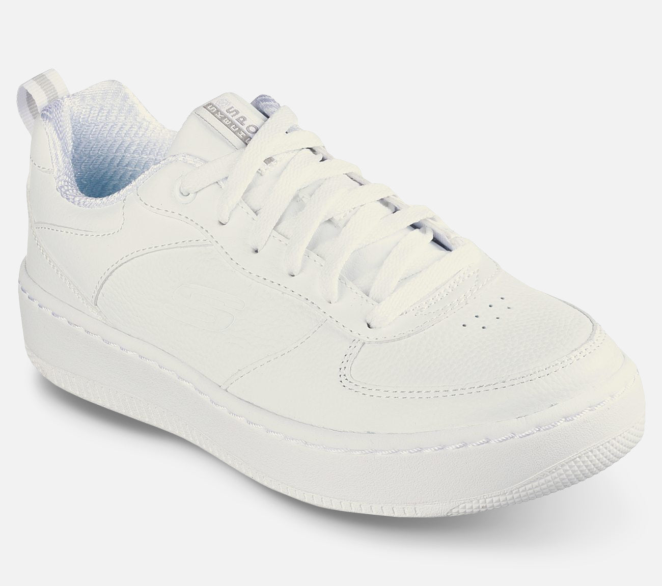 Sport Court 92 - Illustrious Shoe Skechers