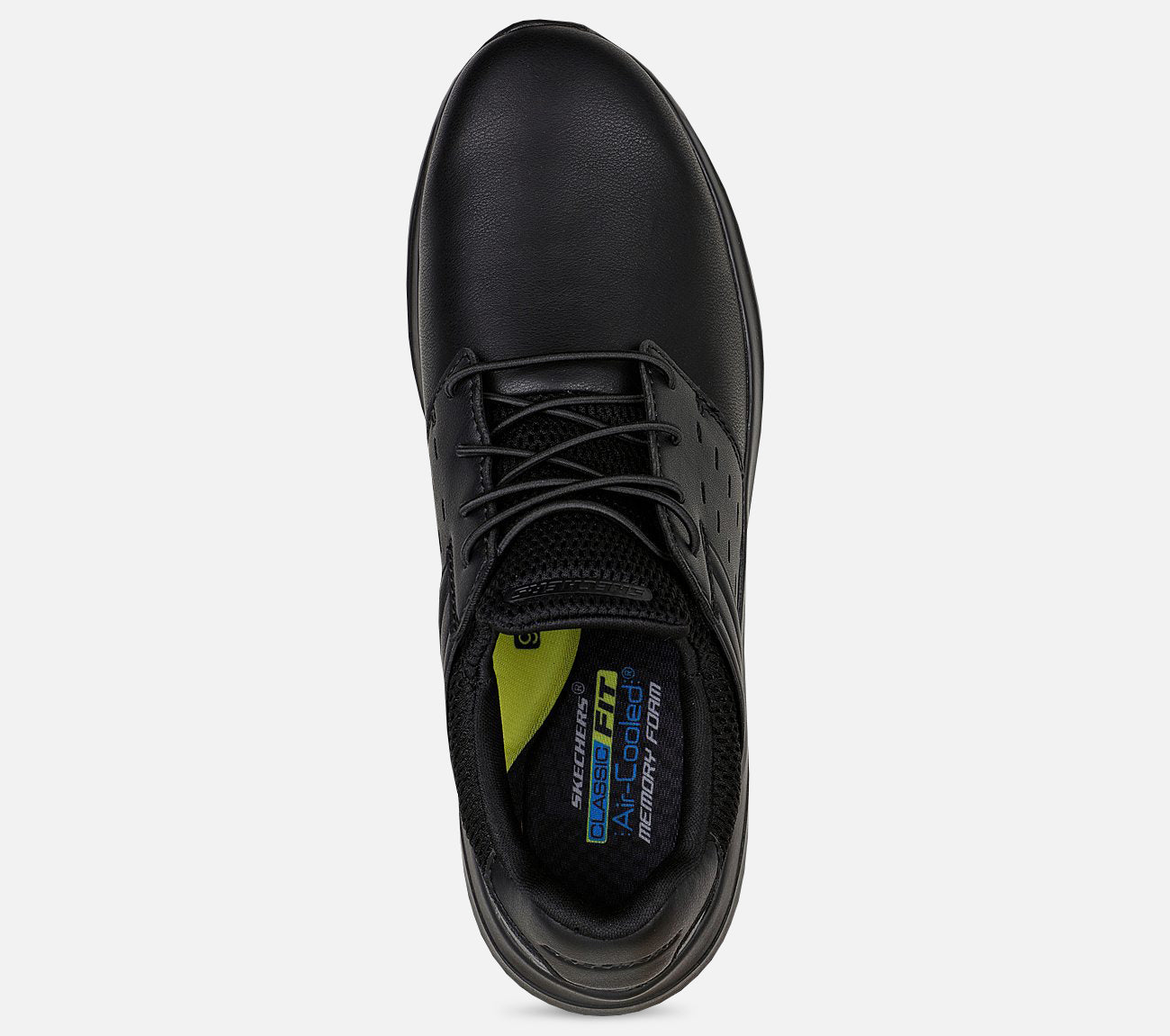 Delson 3.0  - Ezra Shoe Skechers