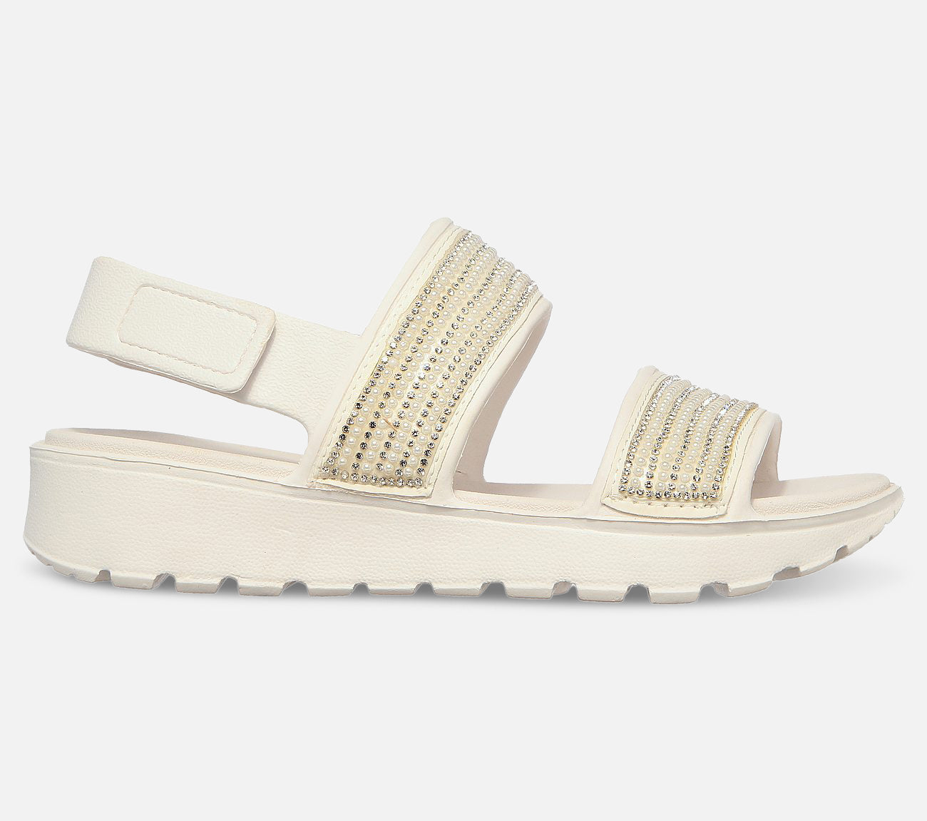 Foamies: Footsteps - How Extra Sandal Skechers