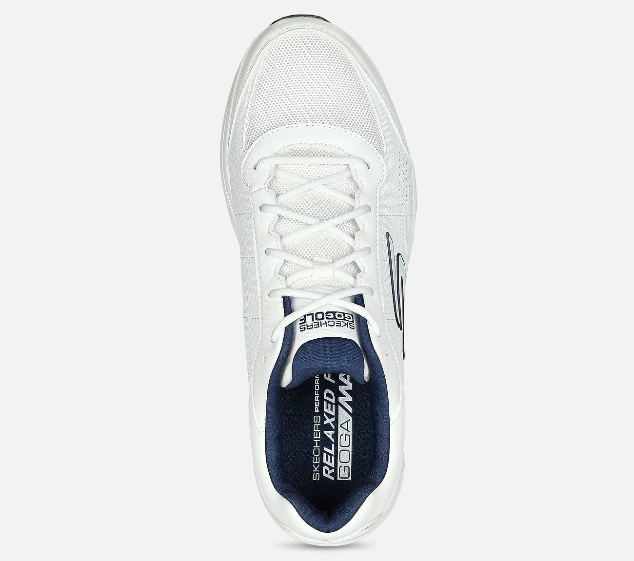 Relaxed Fit: GO GOLF Prime: Water Repellent Golf Skechers