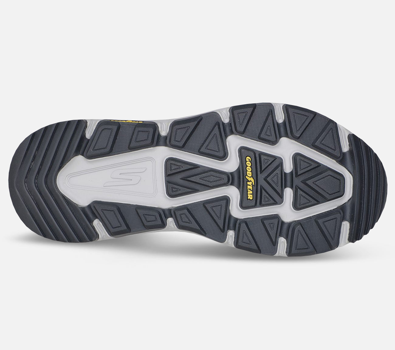 Max Cushioning Premier Trail - Alltrack  - Water Repellent Shoe Skechers