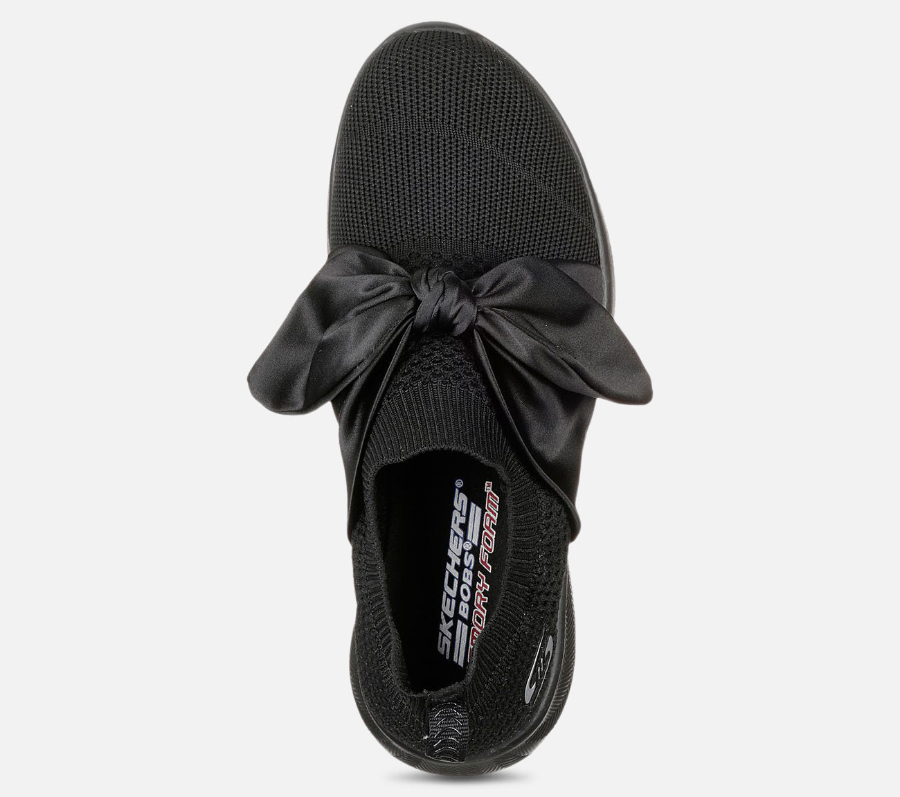 BOBS Squad 2  - Bow Beauty Shoe Skechers