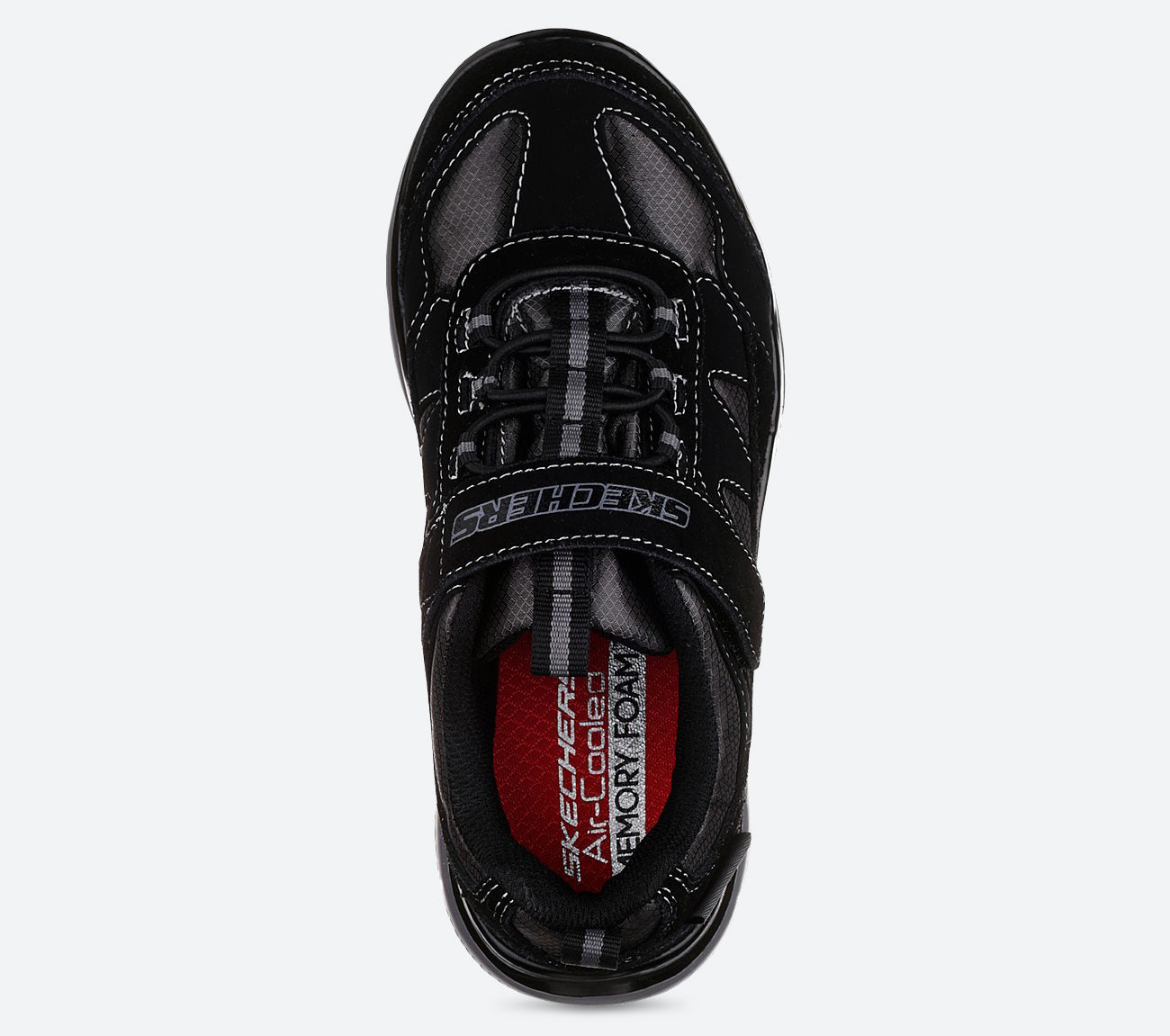 Boys Flex Advantage  - Water Resistant Shoe Skechers