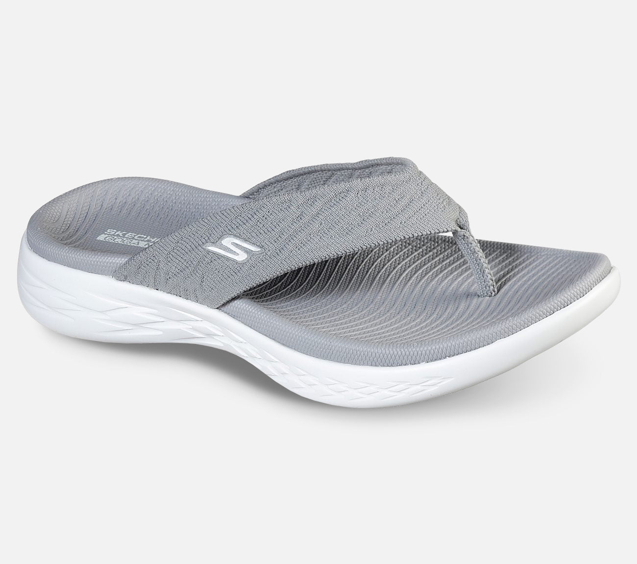 On-The-Go 600 - Sunny Sandal Skechers