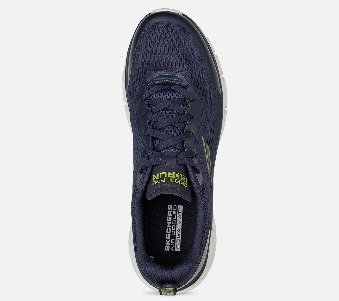 GO RUN Glide-Step Flex Shoe Skechers