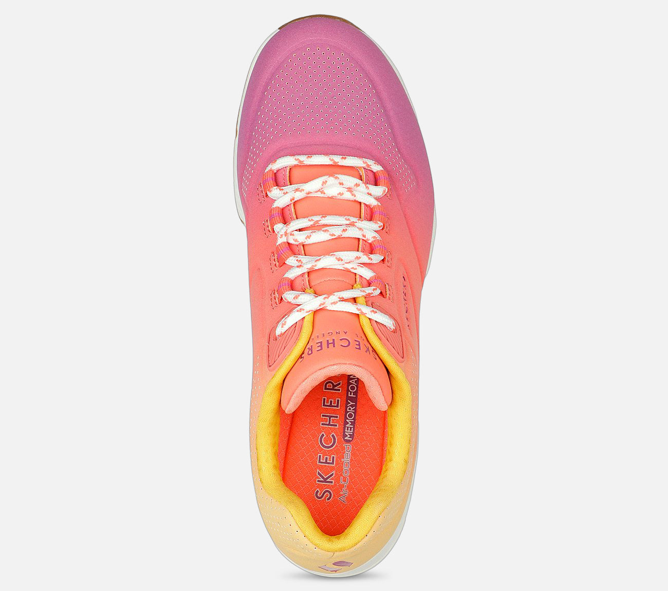 Uno 2 - Ombre Away Shoe Skechers