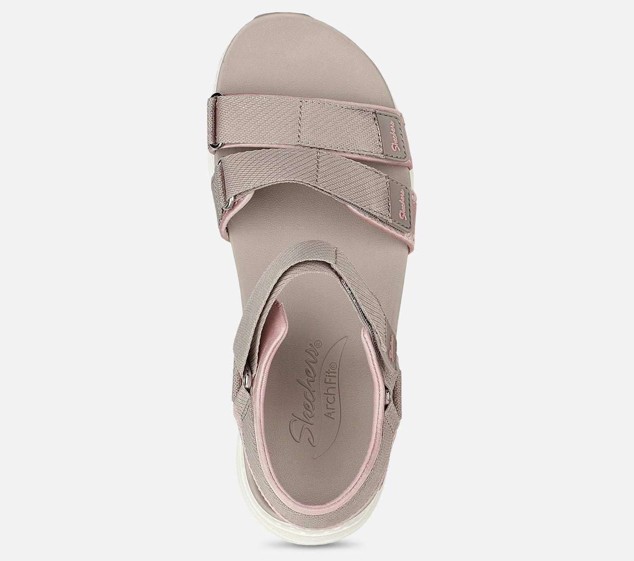 Arch Fit - Fresh Bloom Sandal Skechers