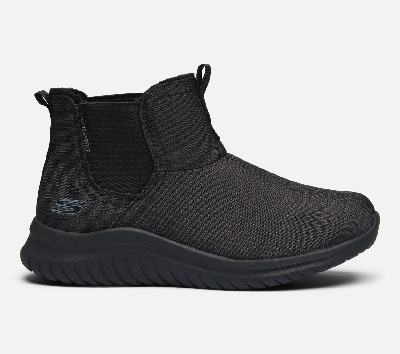 Ultra Flex 2.0 - Waterproof Boot Skechers
