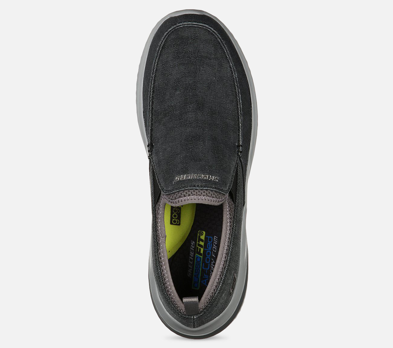 Delson 3.0 - Chadwick Shoe Skechers