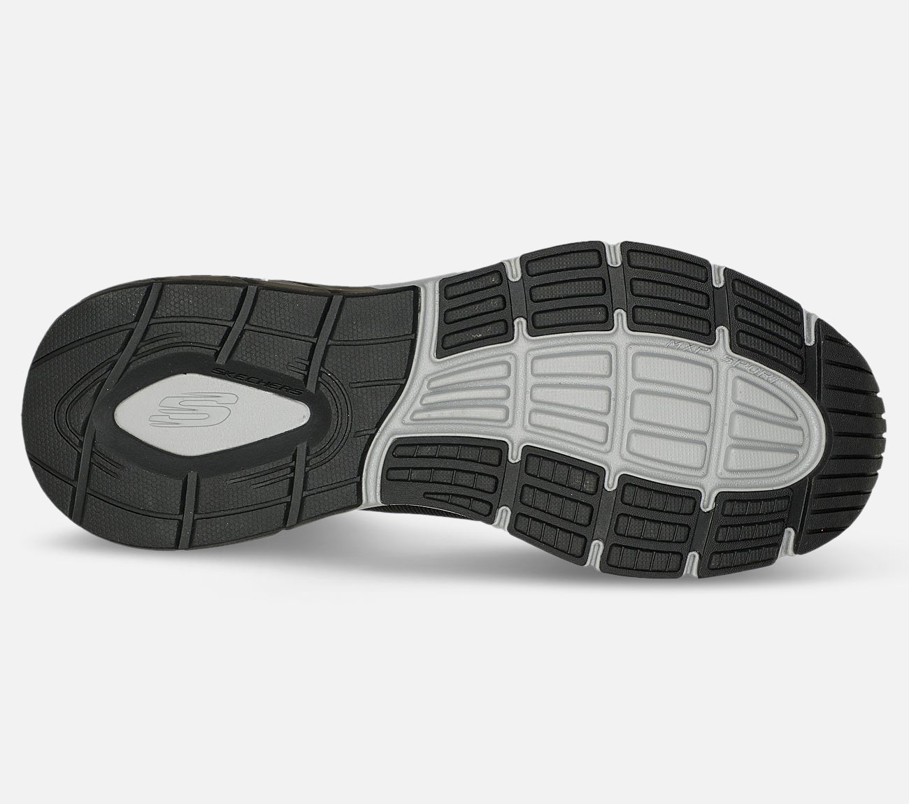 Max Protect Sport - Balmer Shoe Skechers