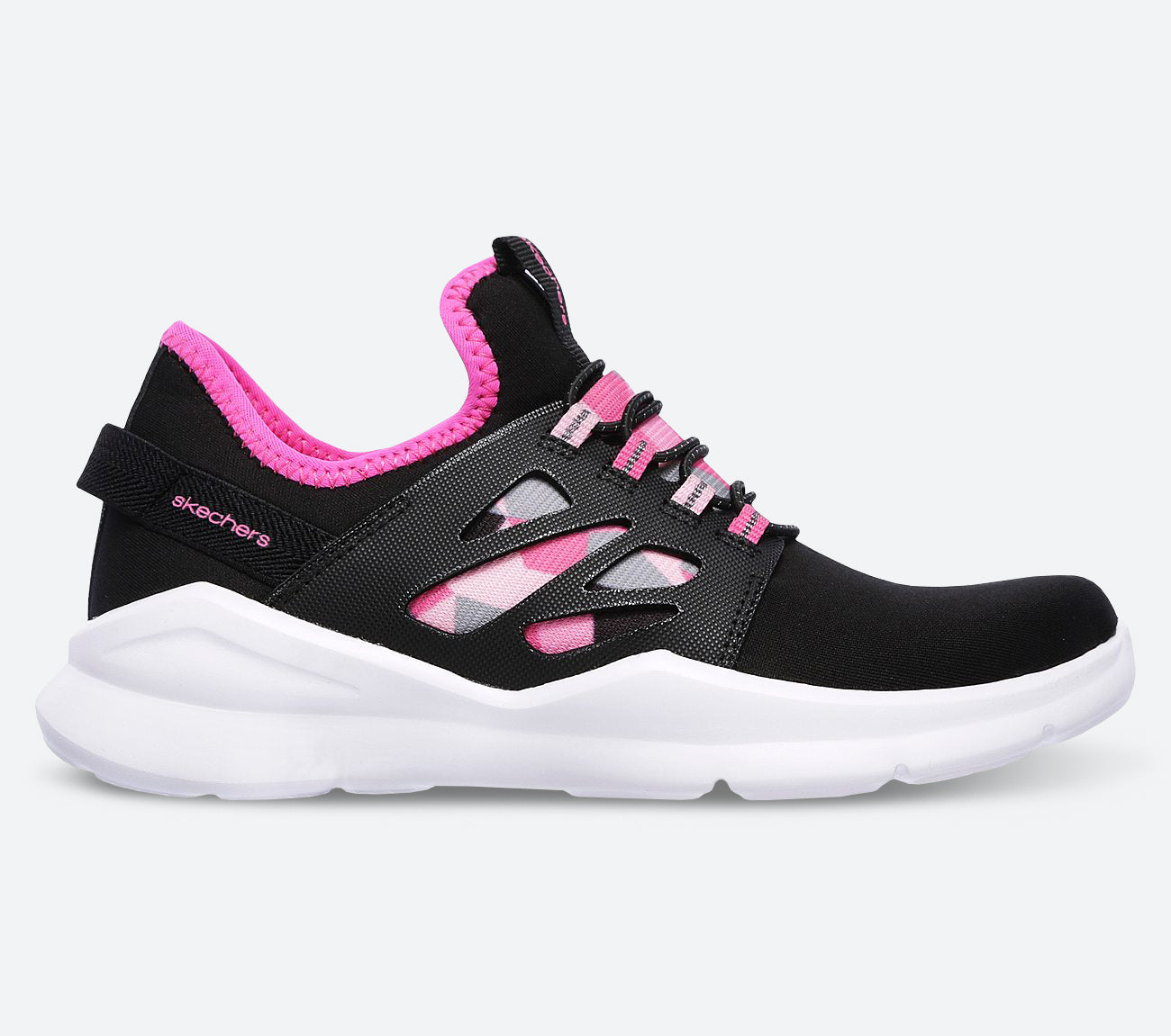 Street Squad Shoe Skechers