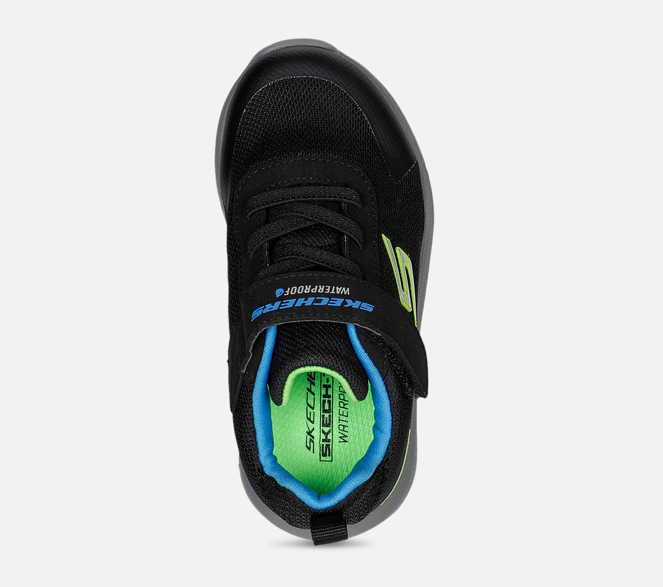 Dynamic Tread - Hydrode - Waterproof Shoe Skechers