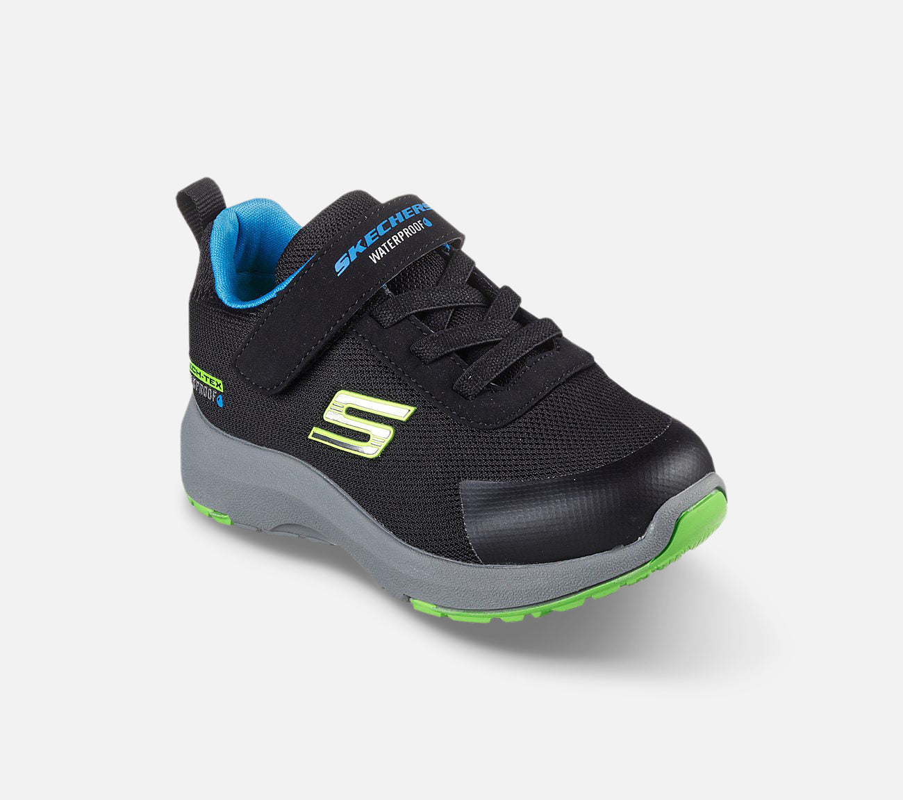 Dynamic Tread - Hydrode - Waterproof Shoe Skechers