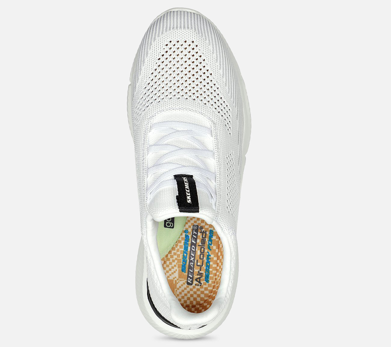 Relaxed Fit: Ingram - Brexie Shoe Skechers