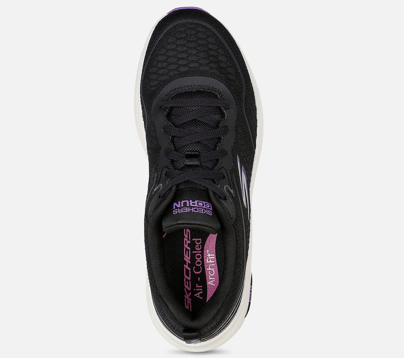 GO RUN Arch Fit - Smooth Flow Shoe Skechers
