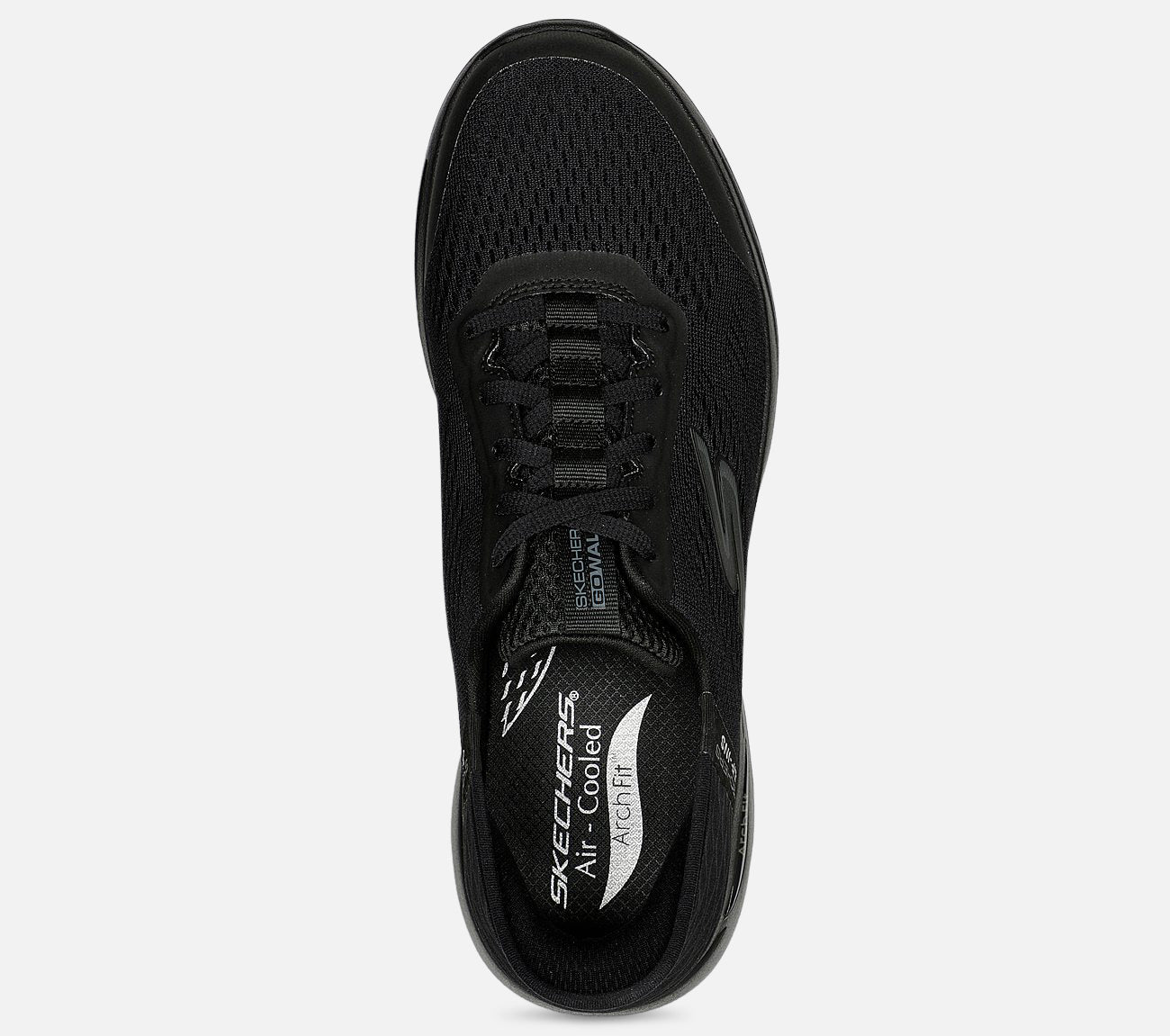 Slip-ins: GO WALK Arch Fit - Simplicity Shoe Skechers