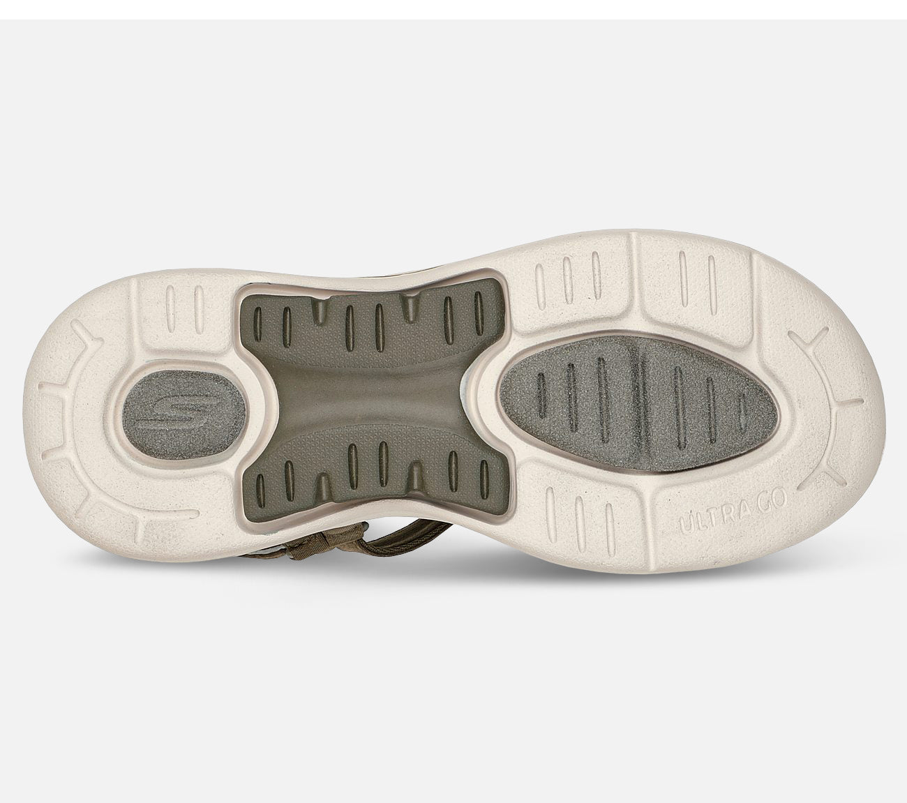 GO WALK Arch Fit - Elite Sandal Sandal Skechers