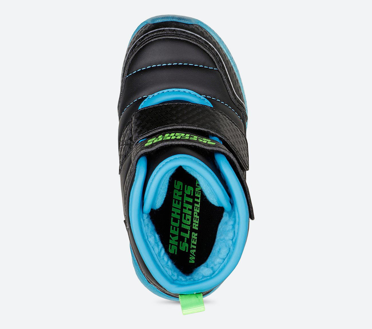 Illumi-Brights - Water Repellent Boot Skechers