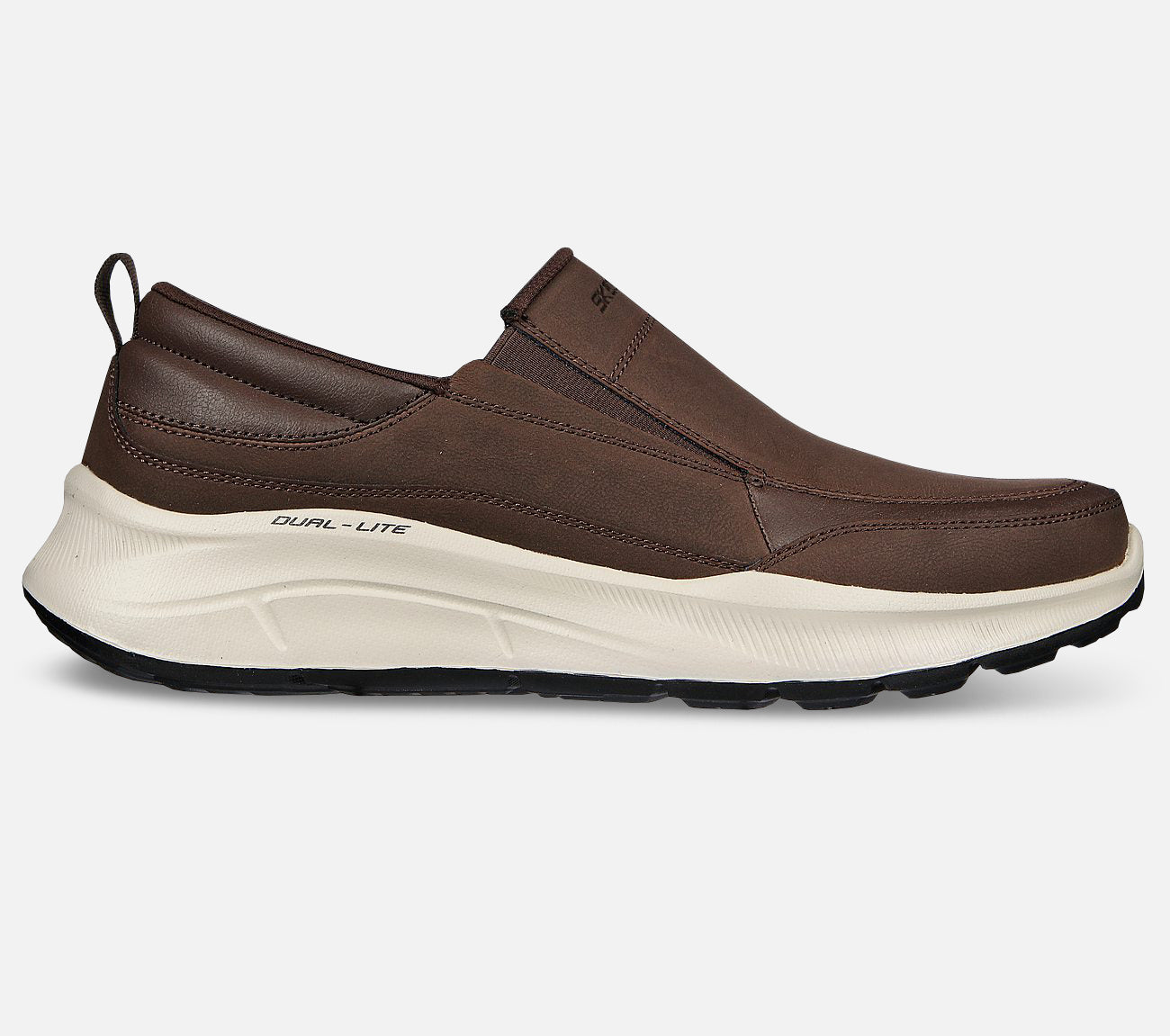 Relaxed Fit: Equalizer 5.0 - Harvey Shoe Skechers