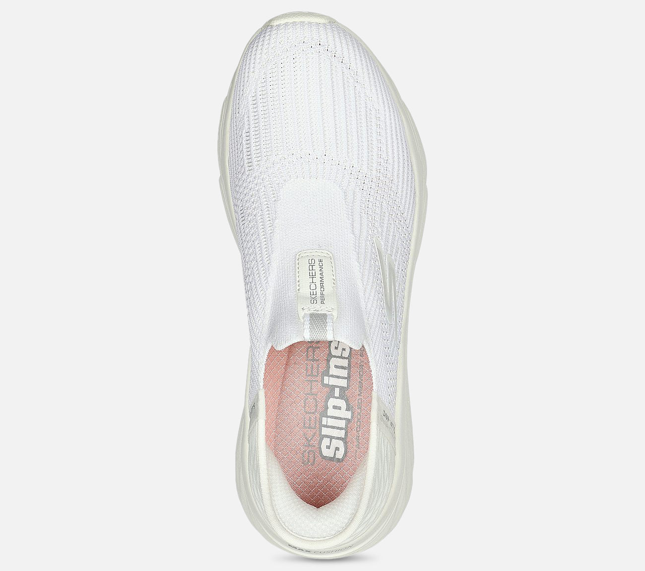 Slip-ins: Max Cushioning Elite - Smooth Transistion Shoe Skechers