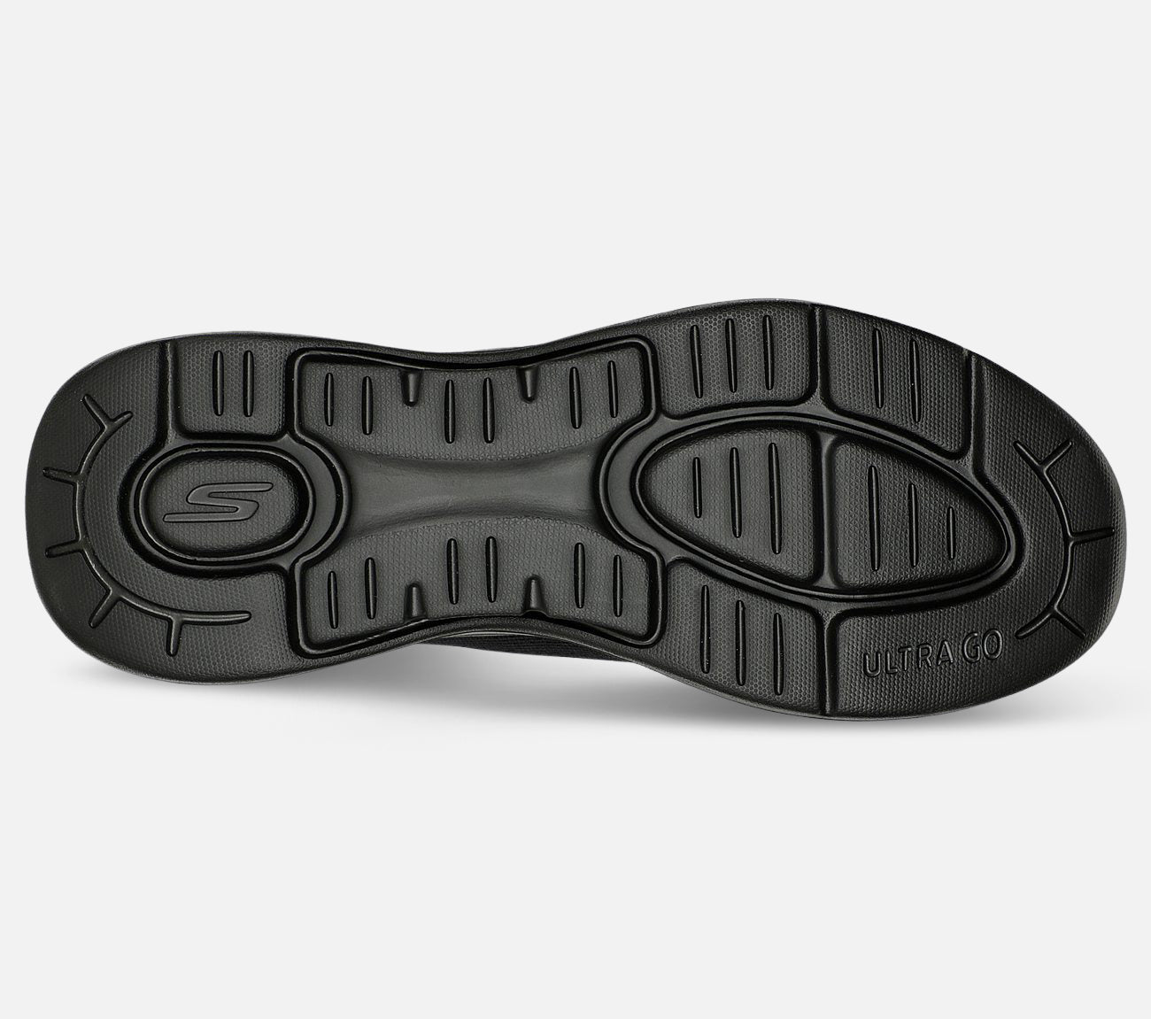 Slip-ins: GO WALK Arch Fit - Simplicity Shoe Skechers