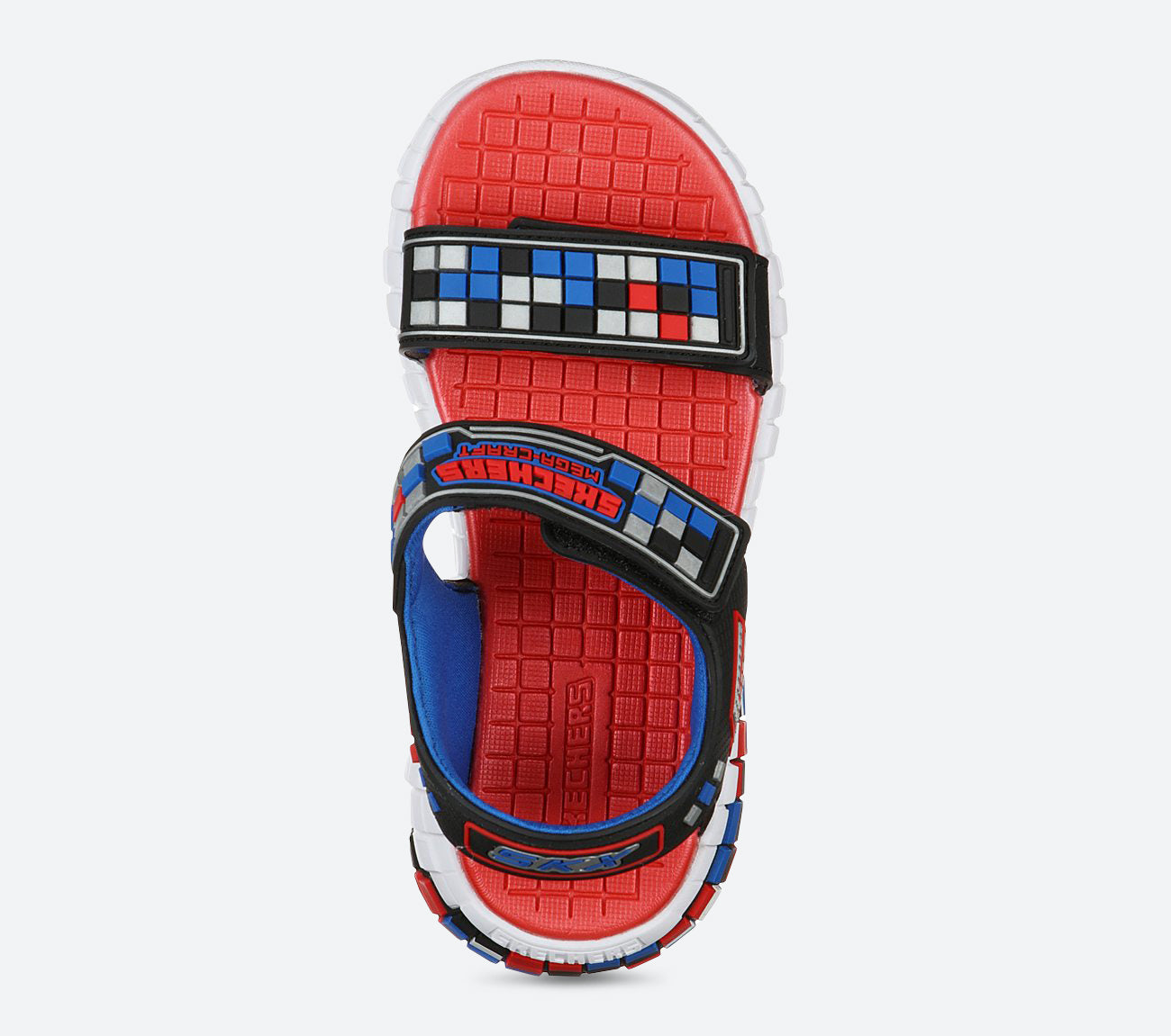 Mega-Craft Sandal Sandal Skechers