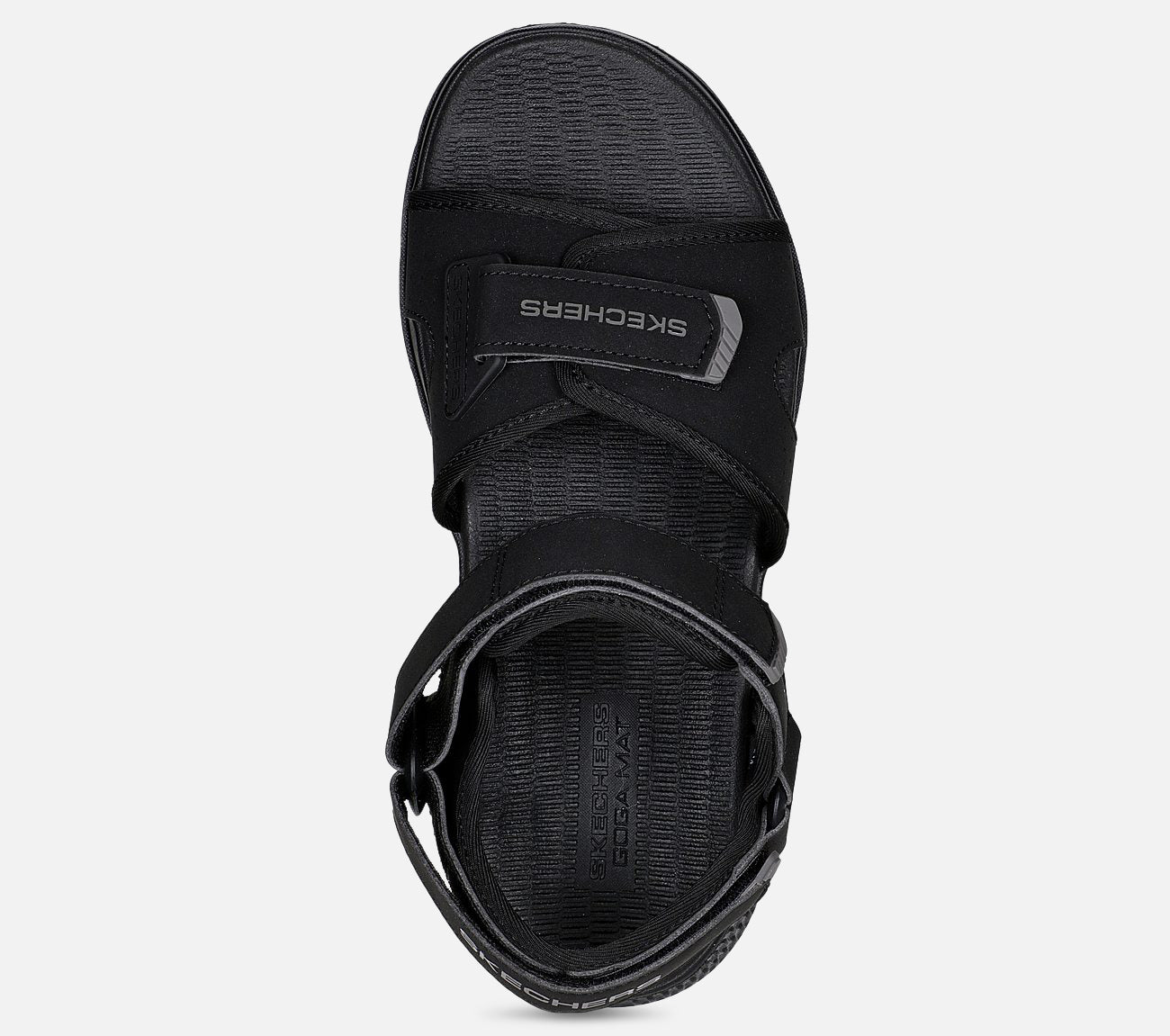 GO Consistent Sandal - Tributary Sandal Skechers