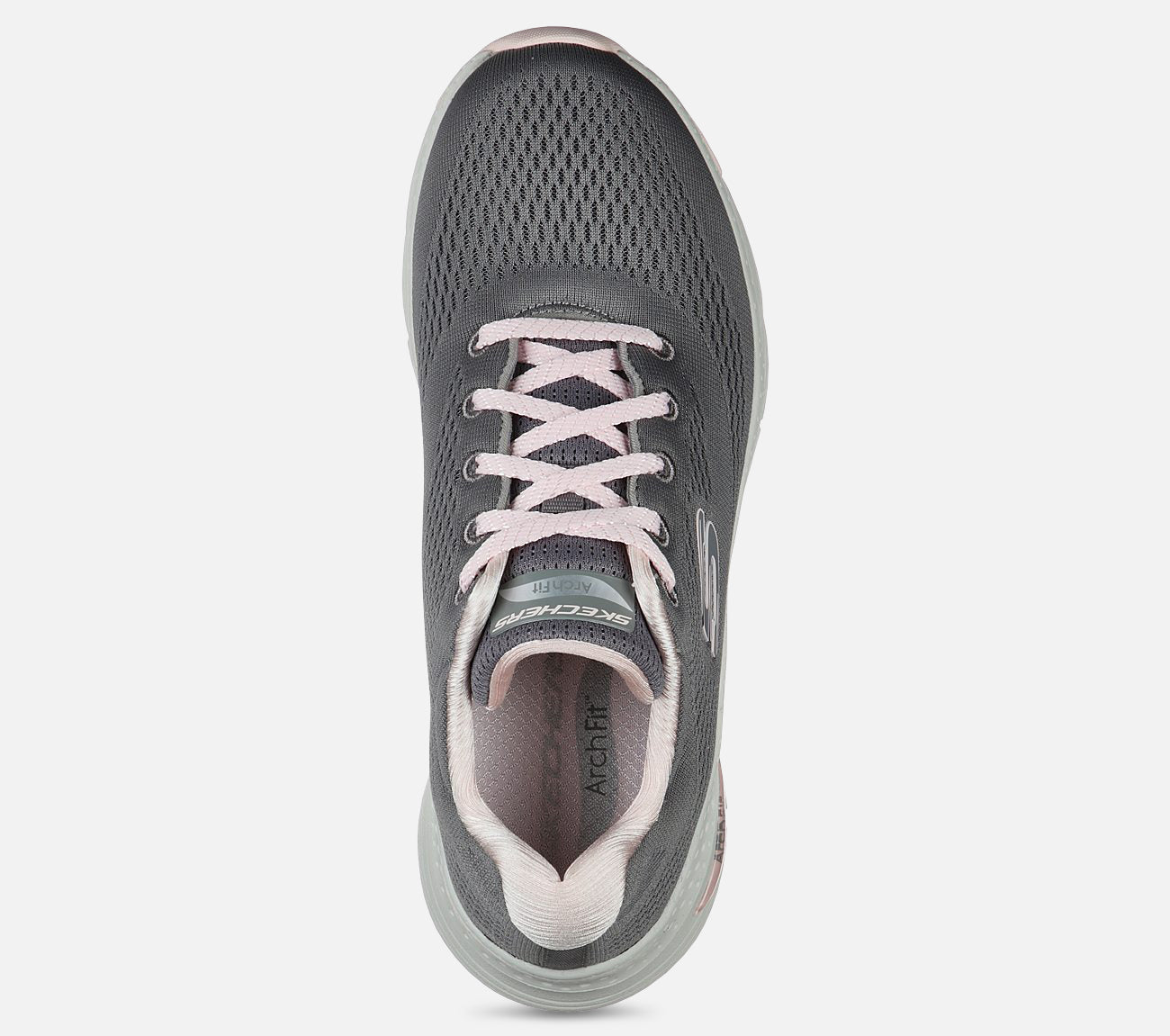 Wide Fit: Arch Fit - Big Appeal Shoe Skechers