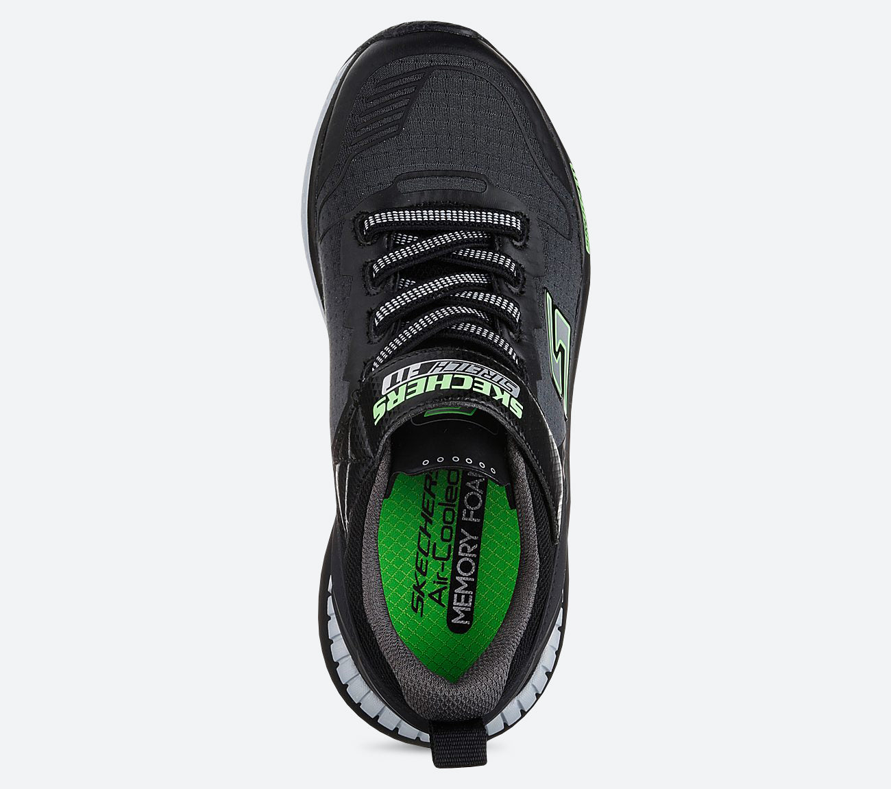 Hyperjolt Shoe Skechers