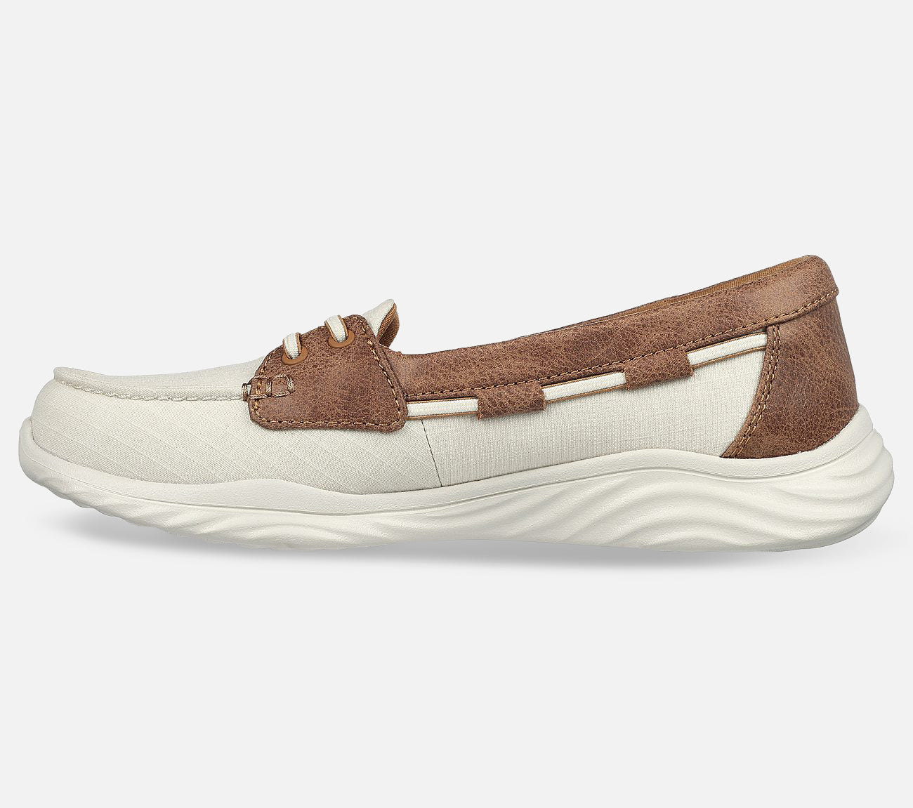 On-The-Go Ideal - Set Sail Shoe Skechers