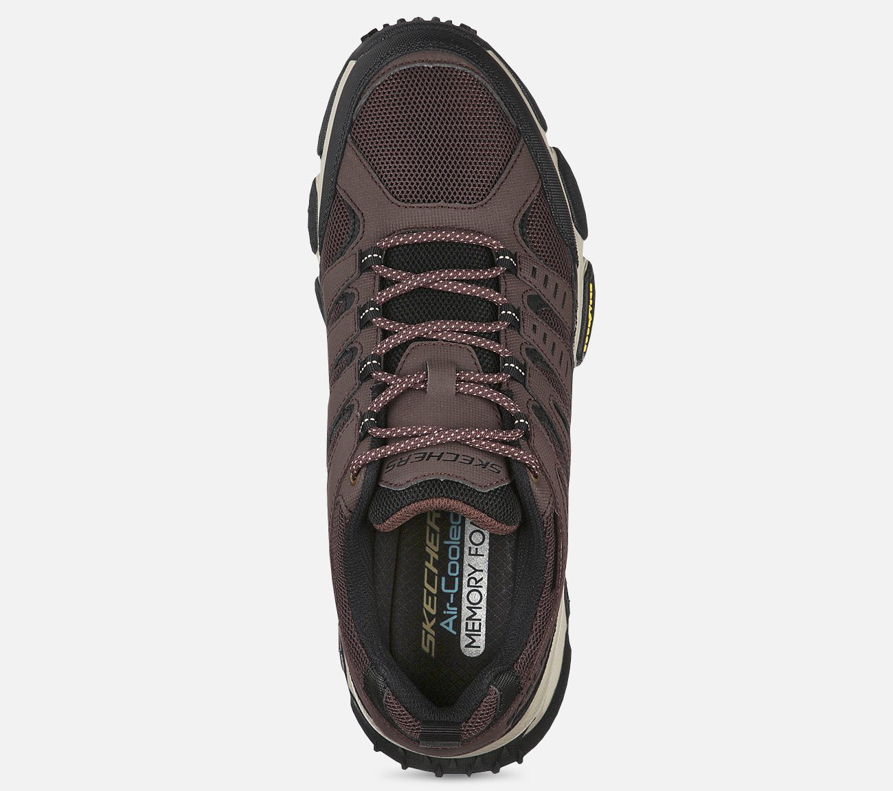 Skech-Air Envoy - Water Repellent Shoe Skechers