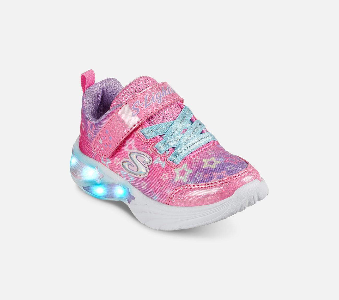 Star Sparks Shoe Skechers