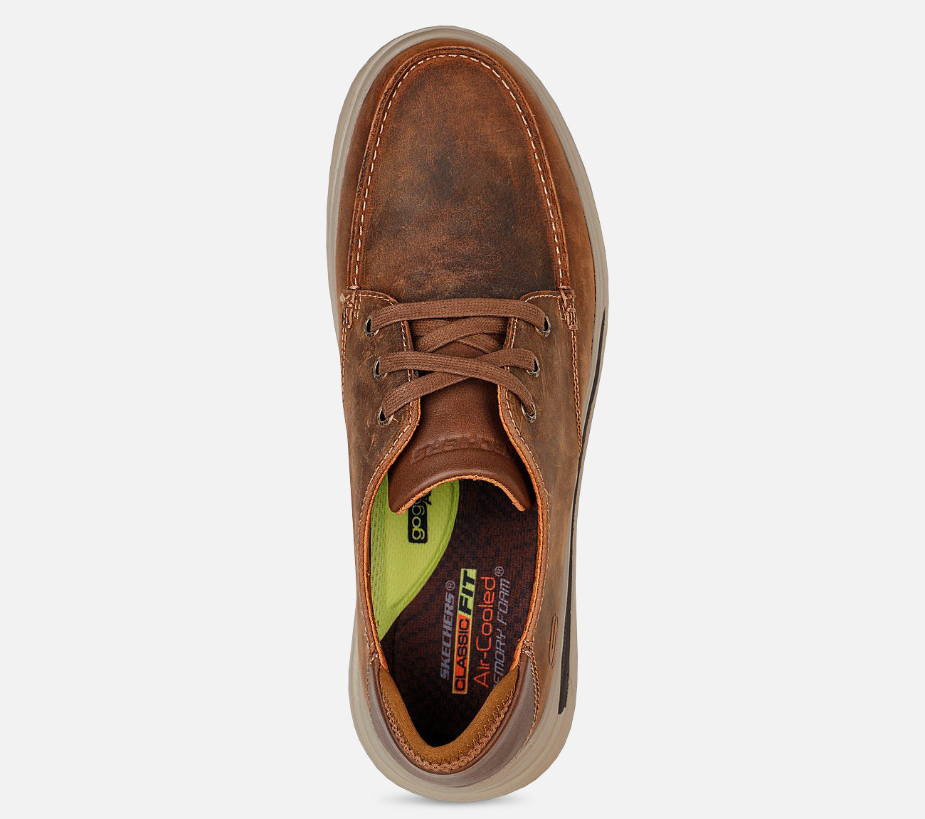 Proven - Valargo Shoe Skechers