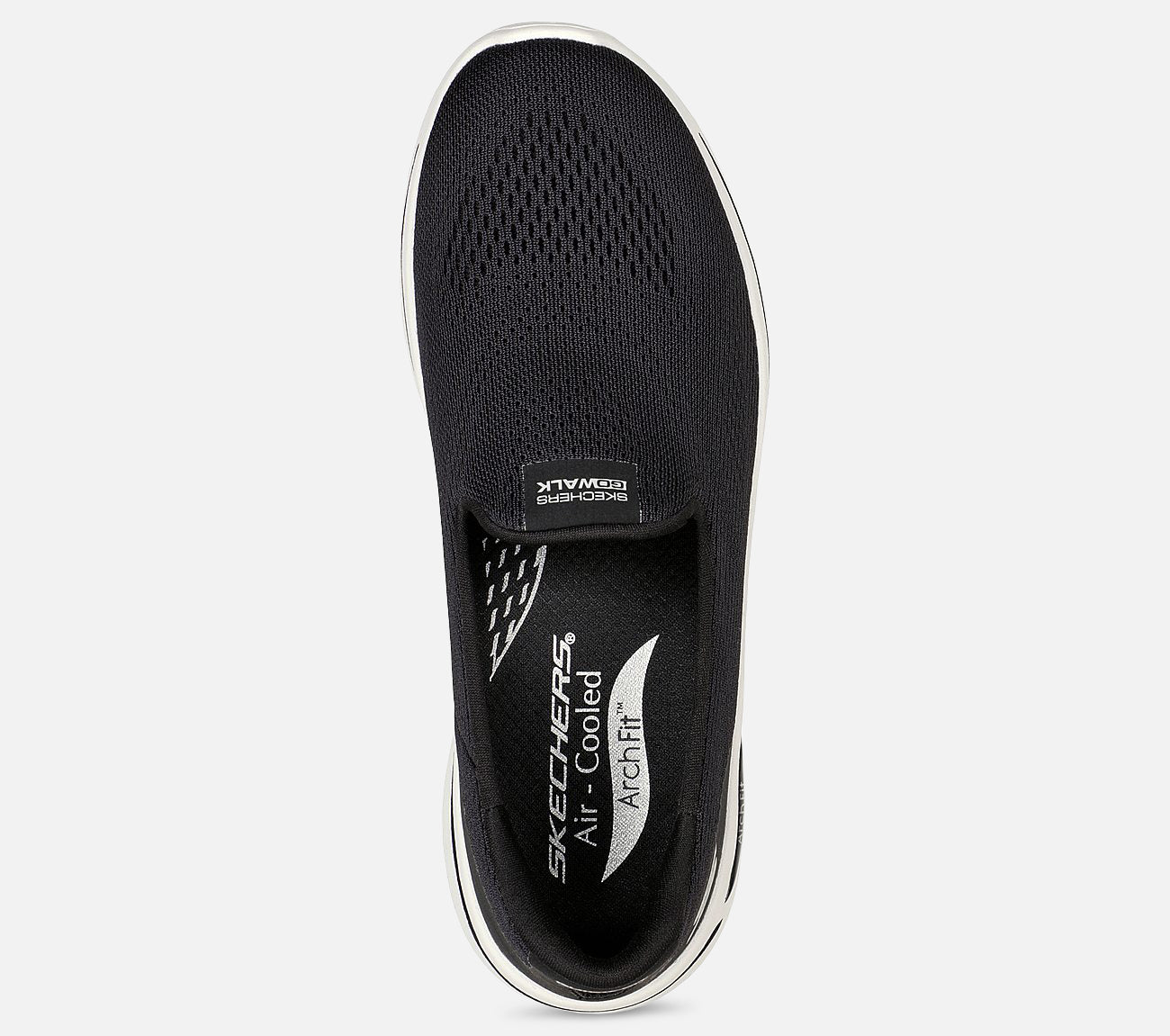 GO WALK Arch Fit - Imagined Shoe Skechers