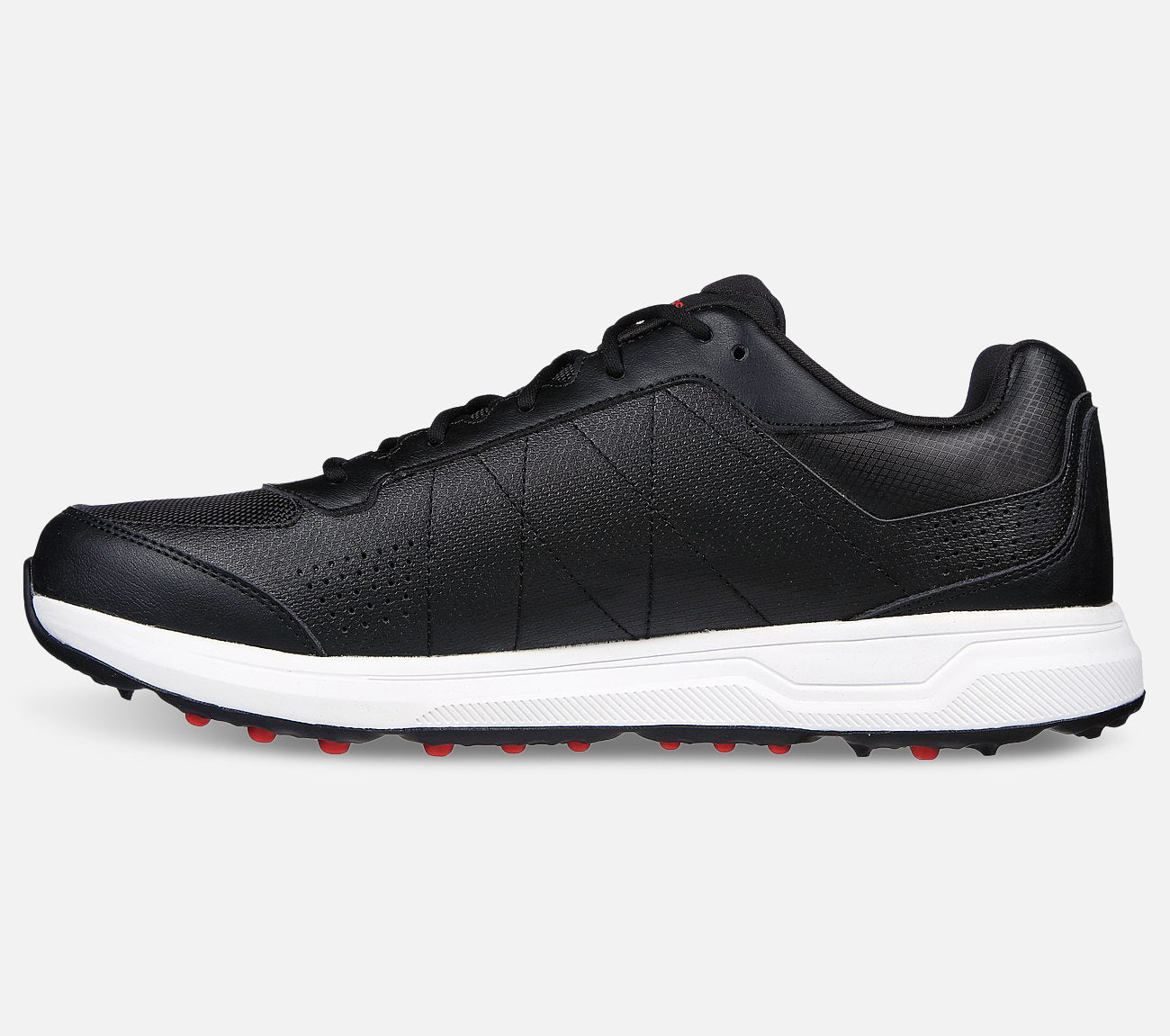 Relaxed Fit: GO GOLF Prime: Water Repellent Golf Skechers