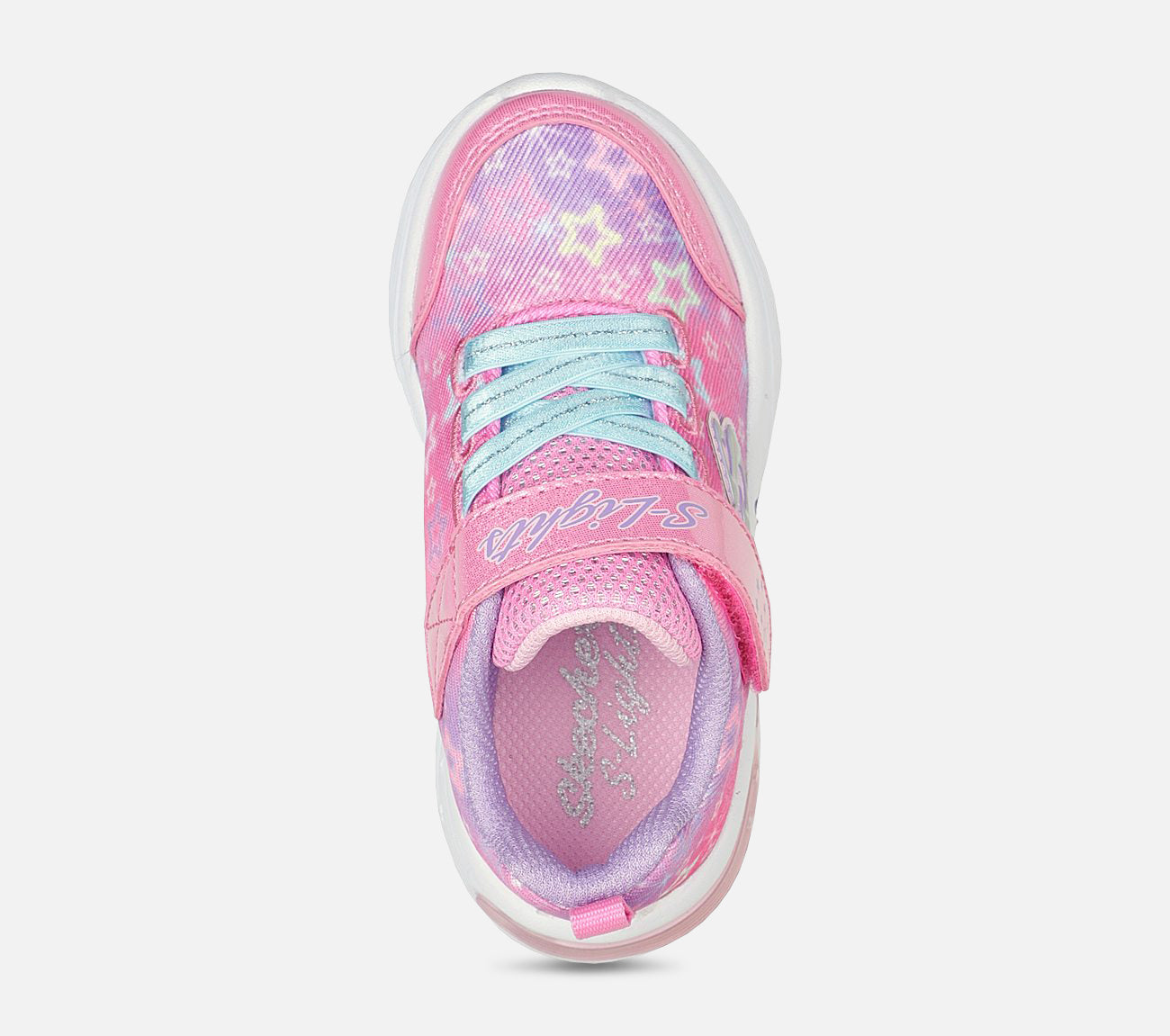 Star Sparks Shoe Skechers