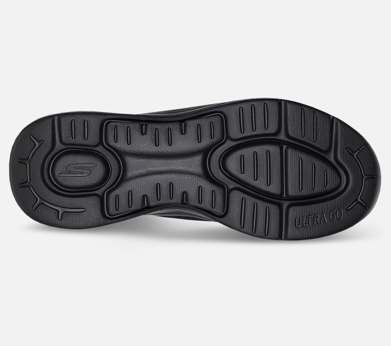 GO WALK Arch Fit - Crystal Waves Shoe Skechers