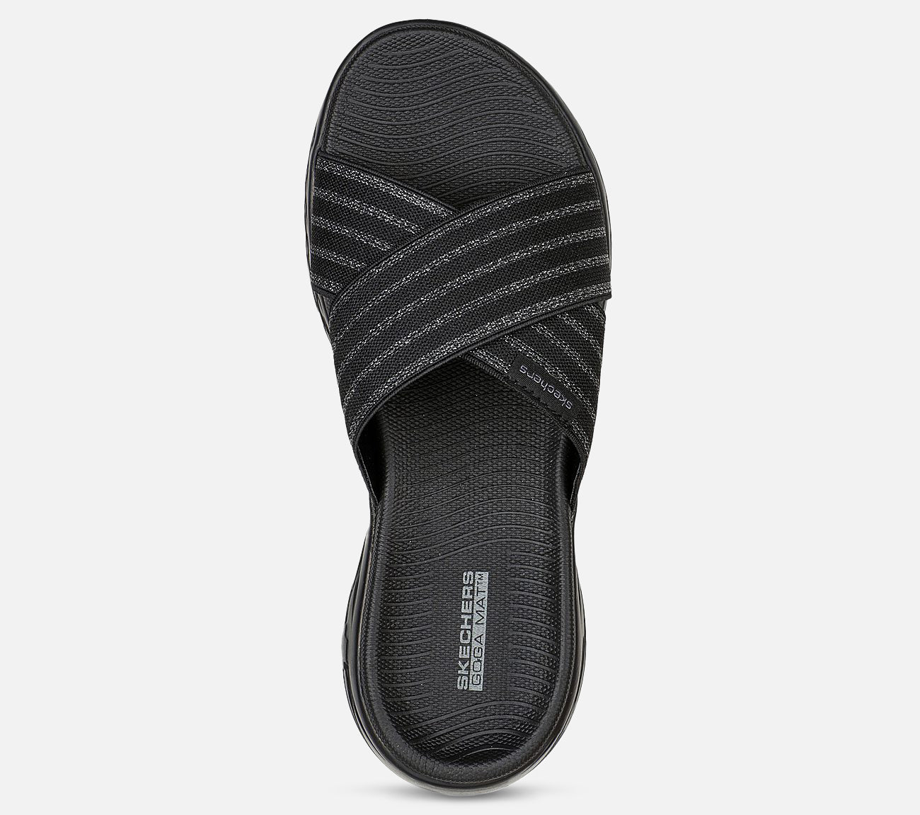 On-The-Go 600 - Stunning Sandal Skechers