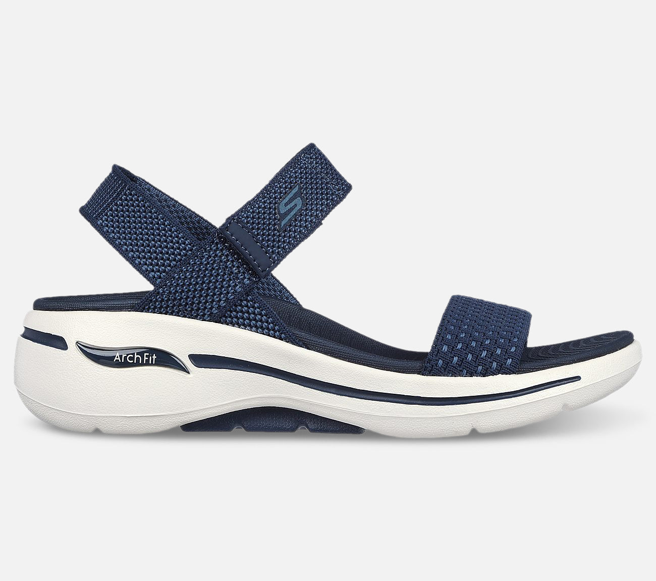 GO WALK Arch Fit - Polished Sandal Skechers