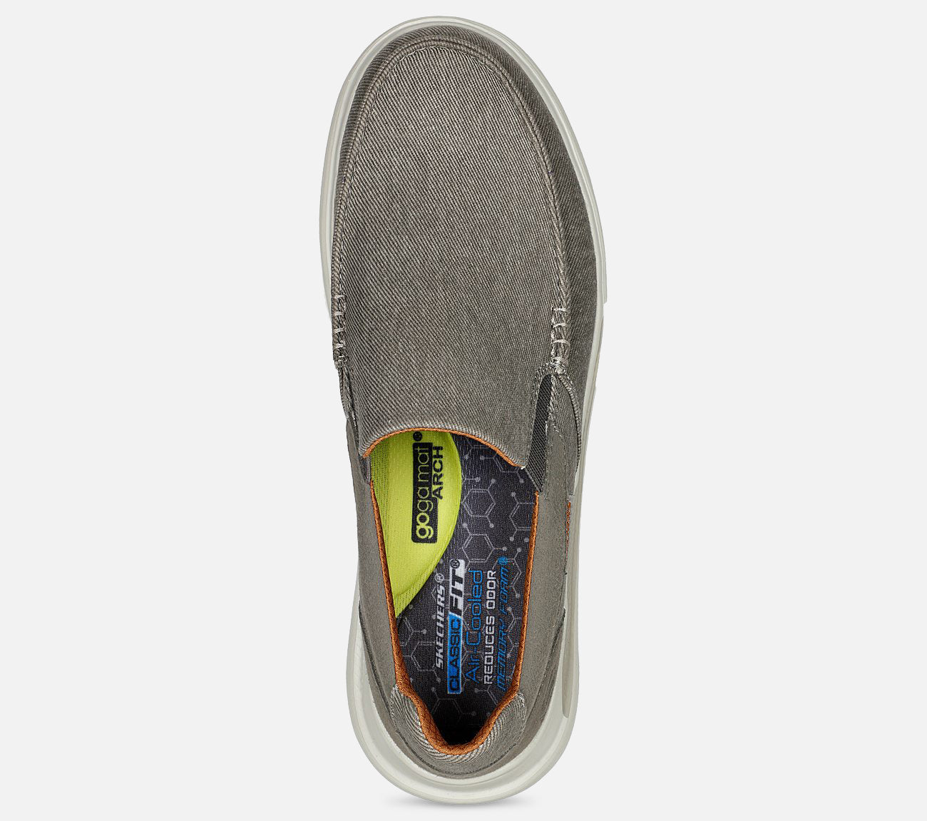 Proven – Suttner Shoe Skechers