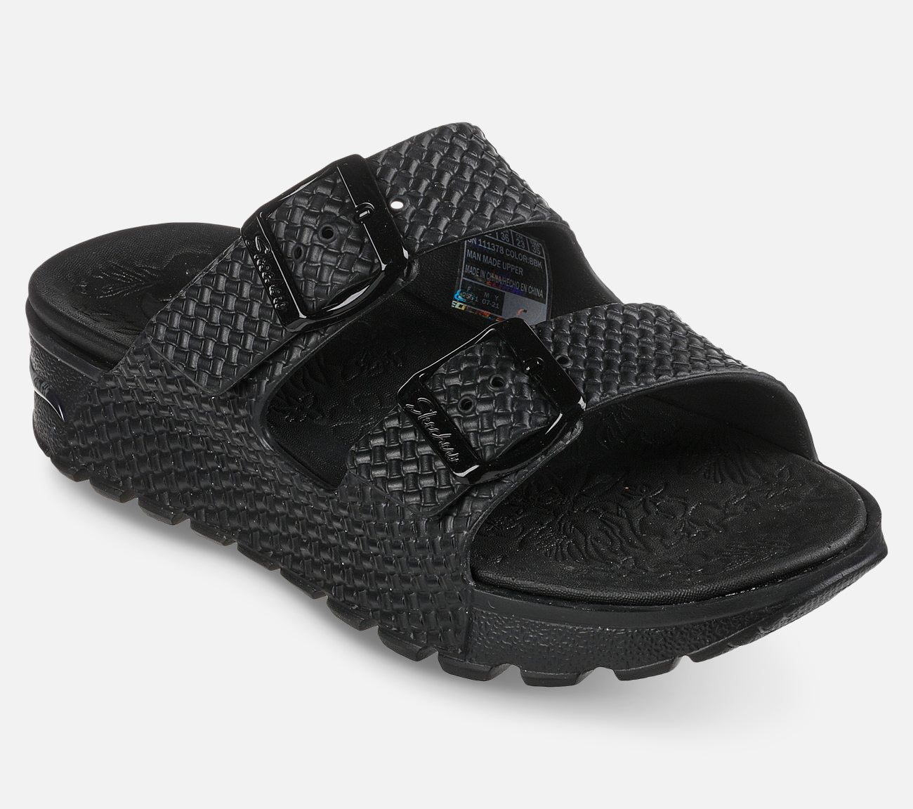 Arch Fit Footsteps - Hiness Sandal Skechers