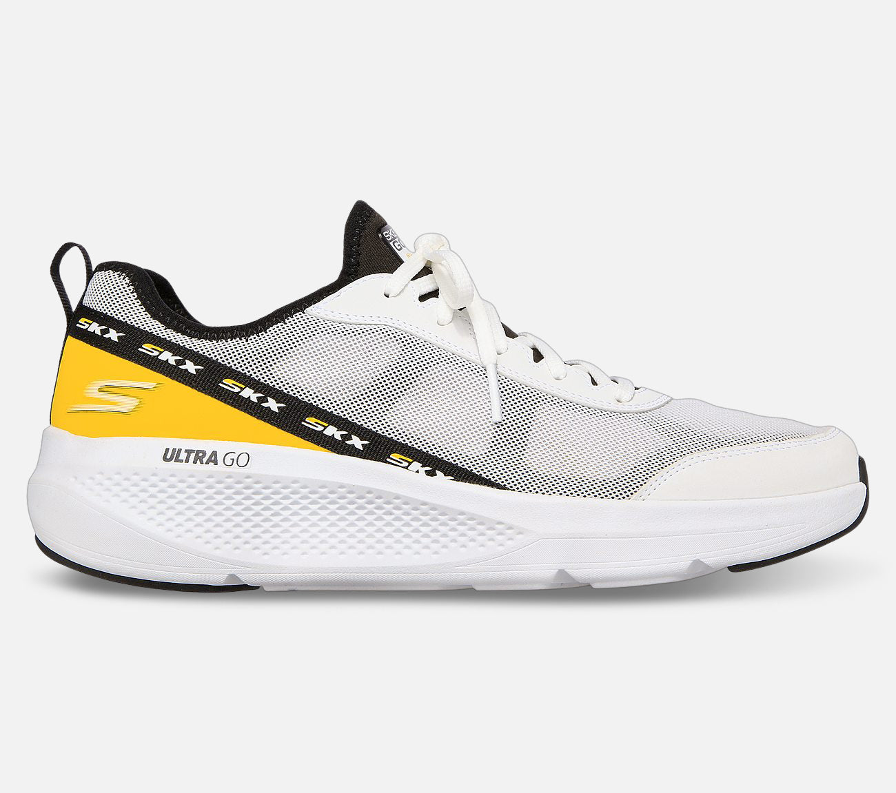 GO RUN Elevate Shoe Skechers