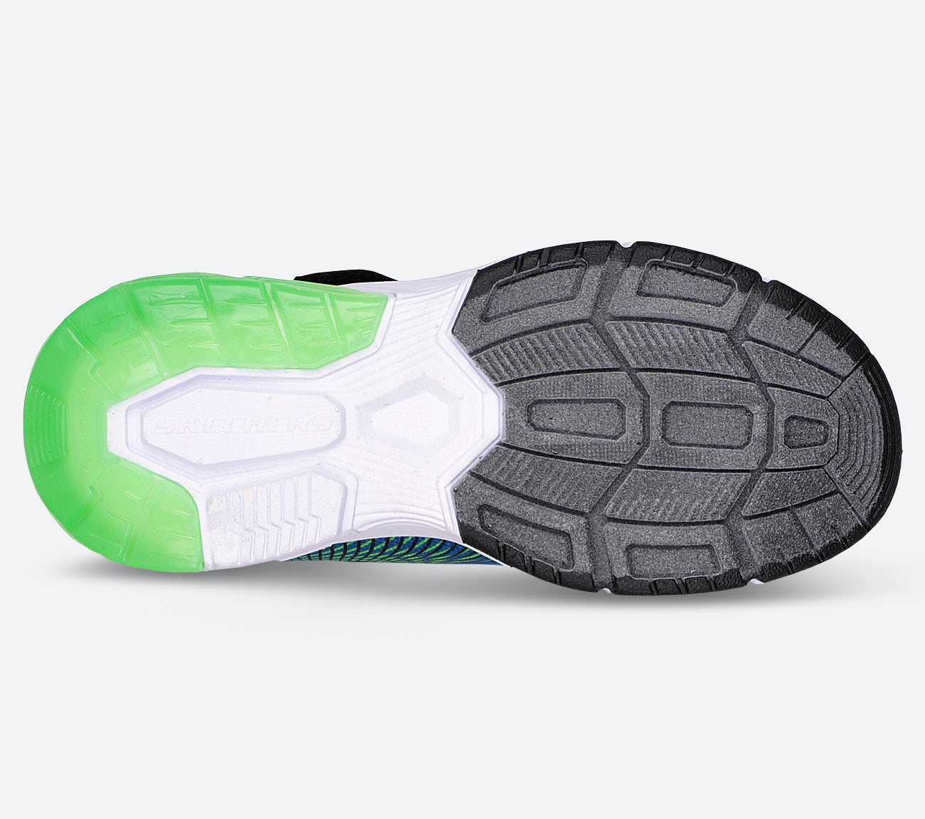 Thermoflux 2.0 - Kodron Shoe Skechers
