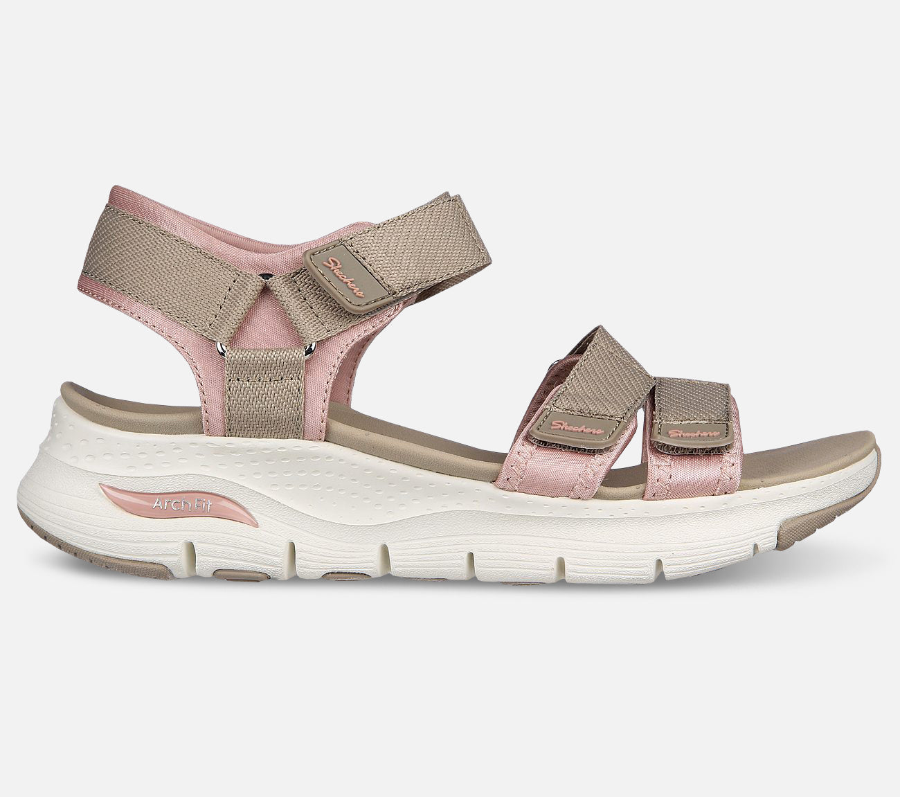 Arch Fit - Fresh Bloom Sandal Skechers