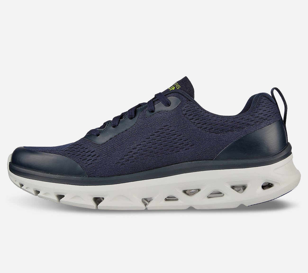 GO RUN Glide-Step Flex Shoe Skechers