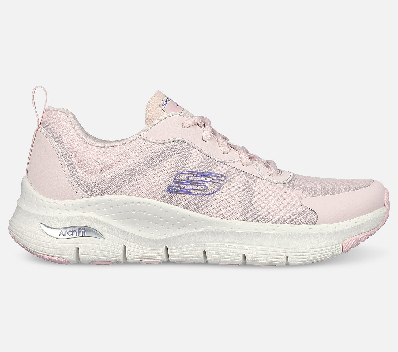 Arch Fit - Wave Rush Shoe Skechers
