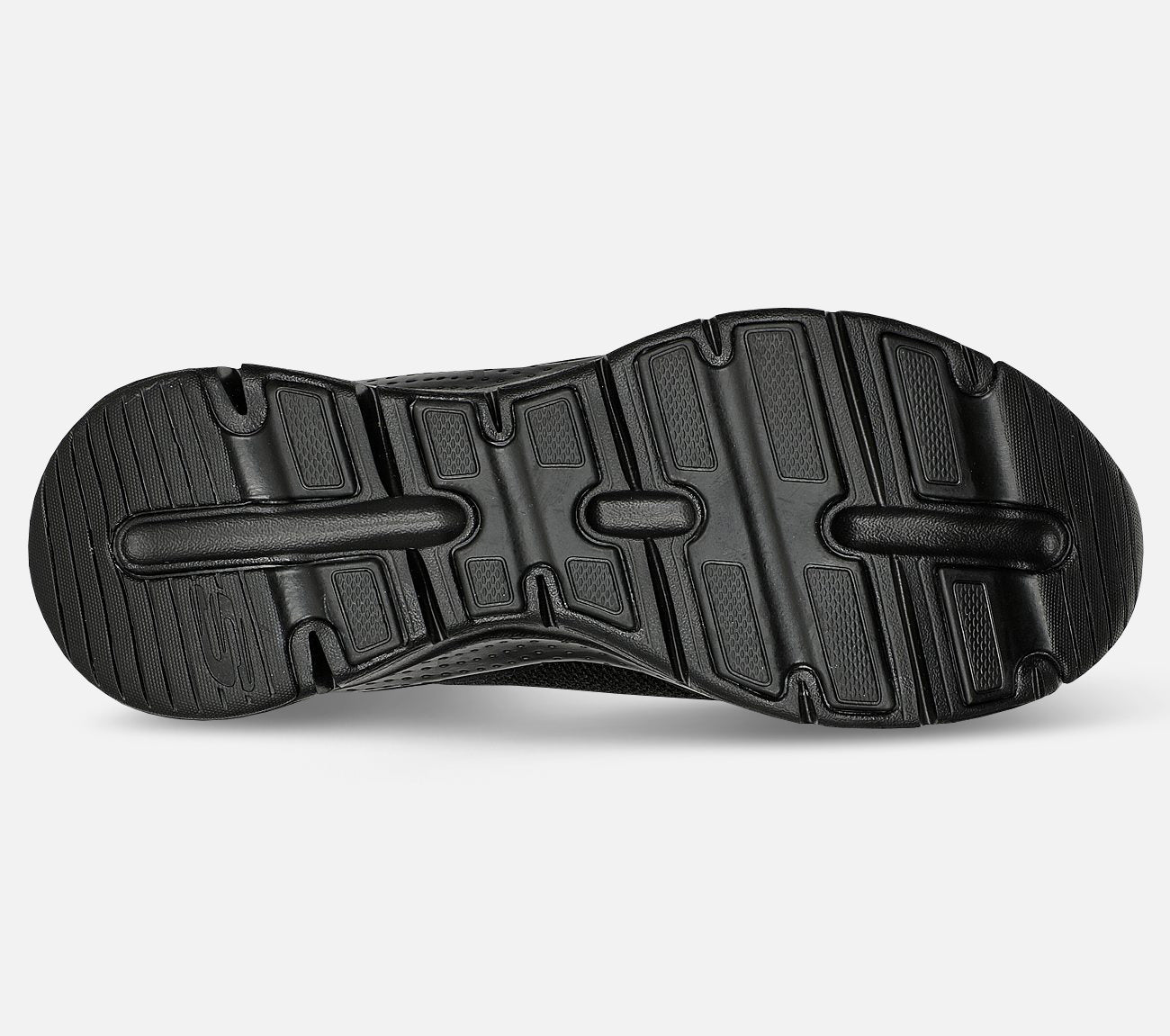 Arch Fit – New Energy Waterproof Shoe Skechers