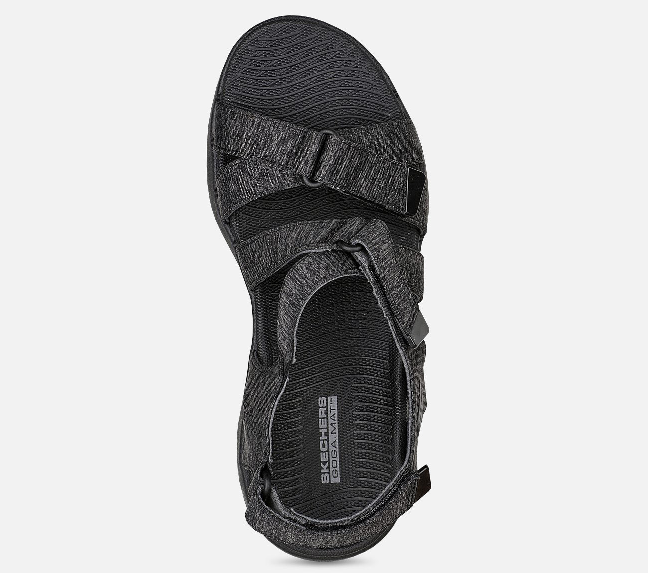 GO WALK 6 Sandal - Limitless Sandal Skechers