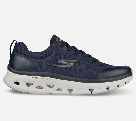 GO RUN Glide-Step Flex Shoe Skechers