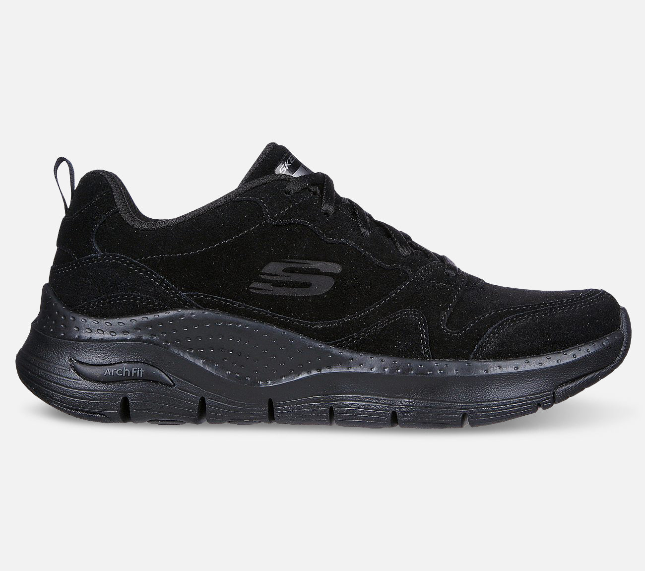 Arch Fit - High Spirit Shoe Skechers